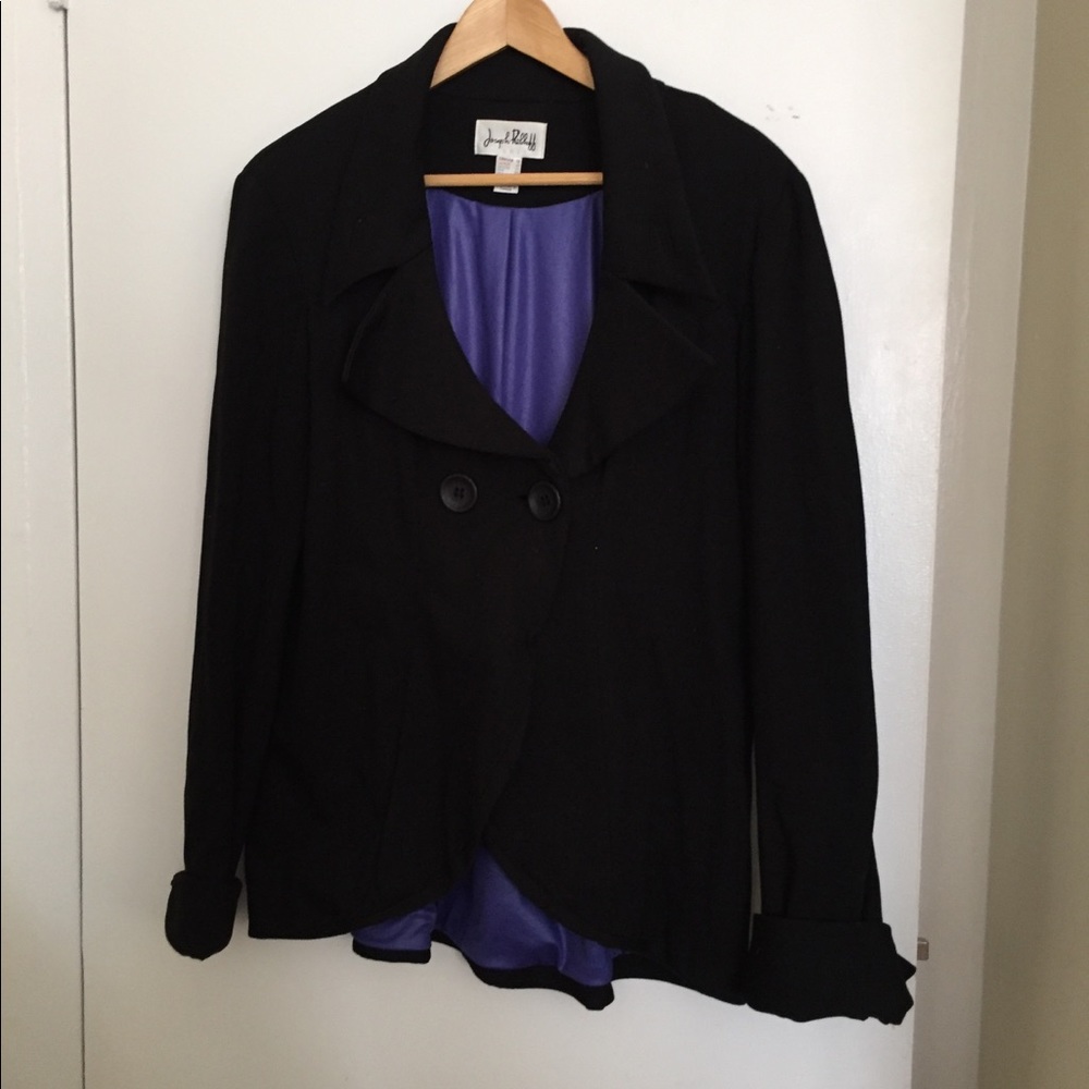 Joseph Ribkoff Coat